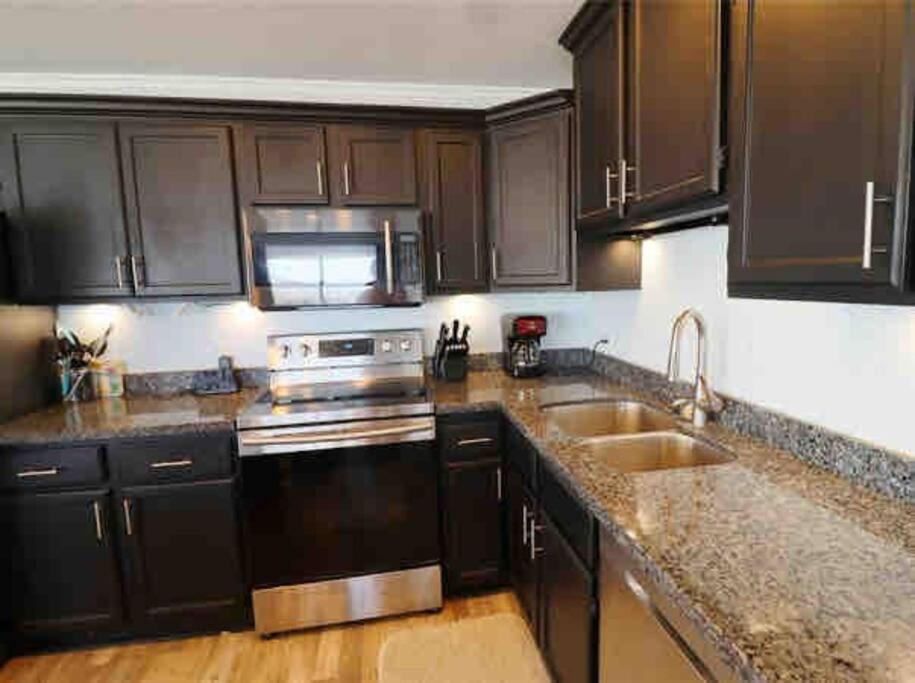 Athena'S Oceanfront Haven Vila Surfside Beach Exterior foto